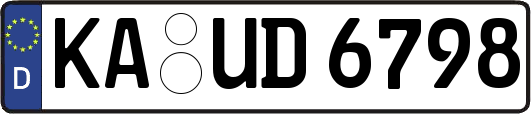 KA-UD6798