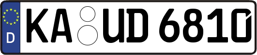 KA-UD6810
