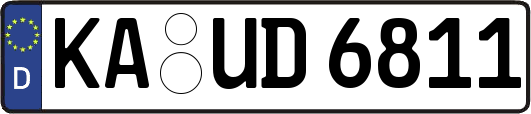 KA-UD6811