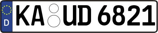 KA-UD6821