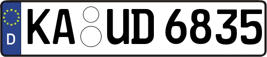 KA-UD6835