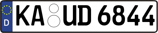 KA-UD6844