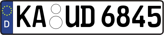 KA-UD6845