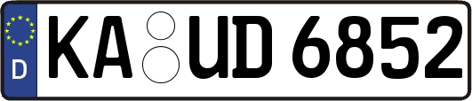 KA-UD6852