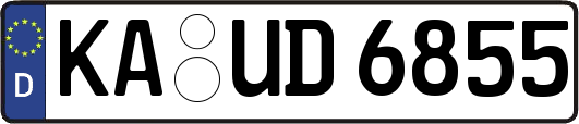 KA-UD6855
