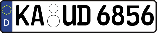 KA-UD6856