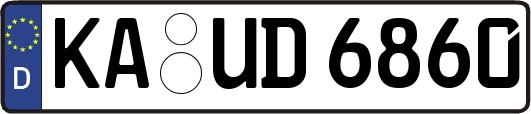 KA-UD6860