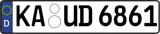 KA-UD6861