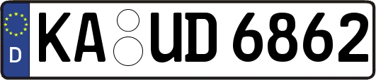 KA-UD6862