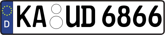 KA-UD6866