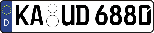 KA-UD6880