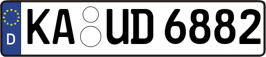 KA-UD6882
