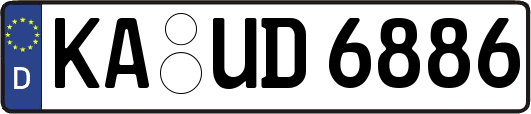 KA-UD6886