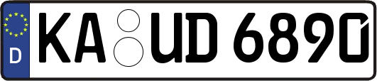 KA-UD6890