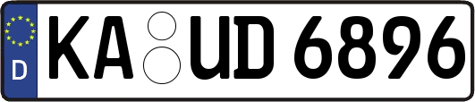 KA-UD6896