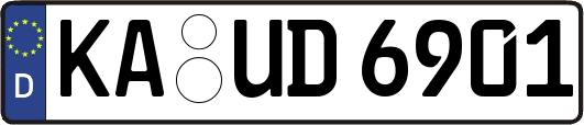KA-UD6901