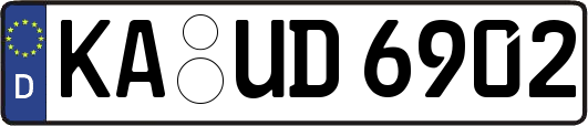 KA-UD6902