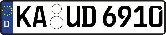 KA-UD6910