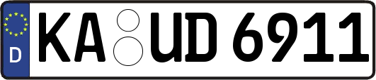 KA-UD6911
