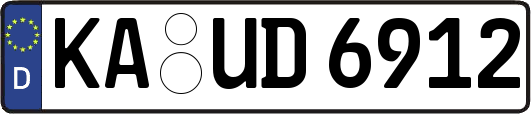 KA-UD6912