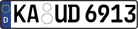 KA-UD6913