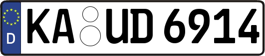 KA-UD6914