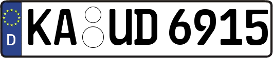 KA-UD6915