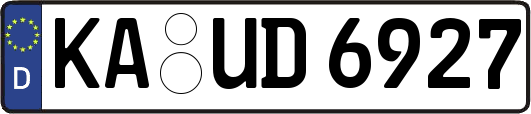 KA-UD6927