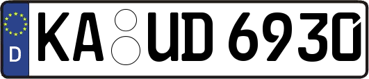 KA-UD6930