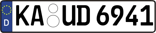 KA-UD6941
