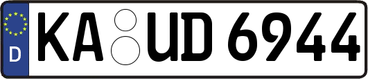 KA-UD6944