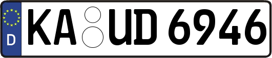 KA-UD6946