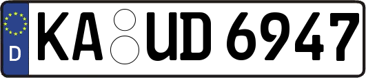 KA-UD6947