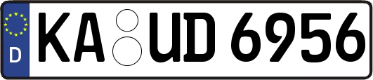 KA-UD6956