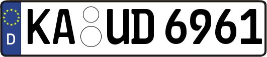 KA-UD6961
