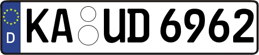 KA-UD6962