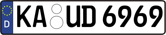 KA-UD6969