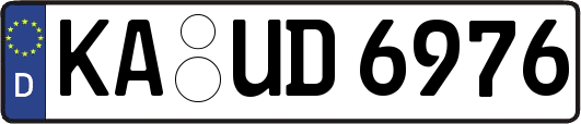 KA-UD6976