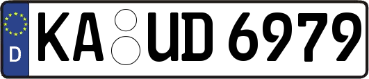 KA-UD6979
