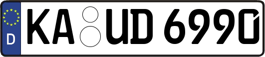 KA-UD6990