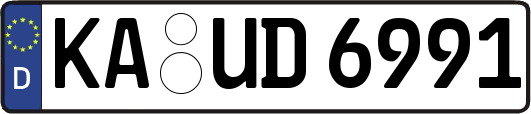 KA-UD6991