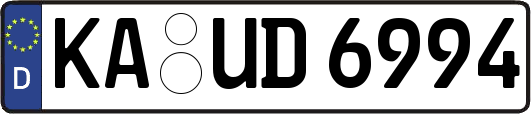 KA-UD6994