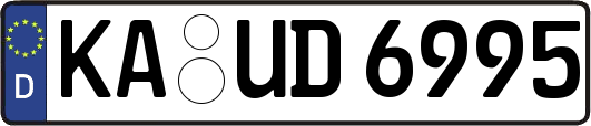KA-UD6995