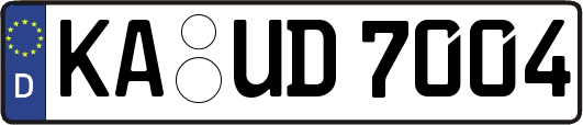 KA-UD7004
