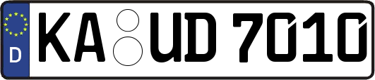 KA-UD7010