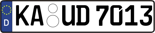 KA-UD7013