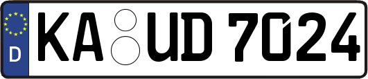 KA-UD7024