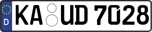 KA-UD7028