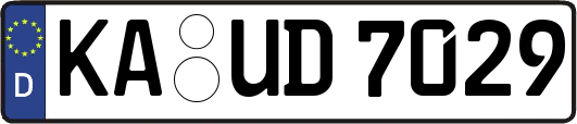 KA-UD7029
