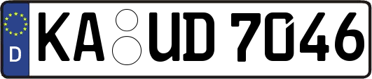 KA-UD7046